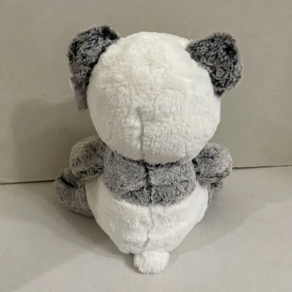 2019 Aurora World Sweet & Softer 10” Ping Plush Panda ECO Friendly #03393